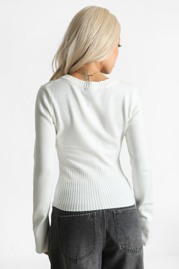 Bild von Strickpullover
