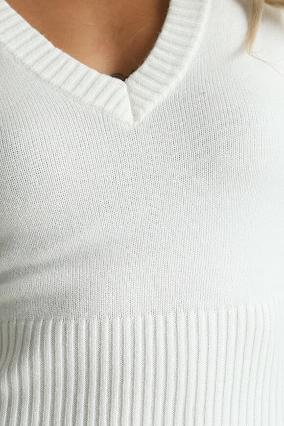 Bild von Strickpullover