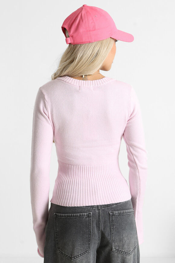 Bild von Strickpullover