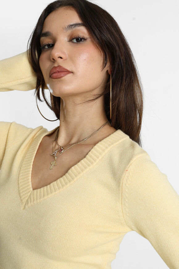 Bild von Strickpullover