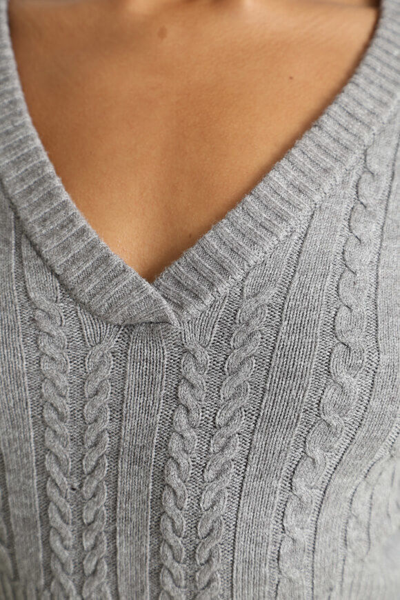 Bild von Strickpullover