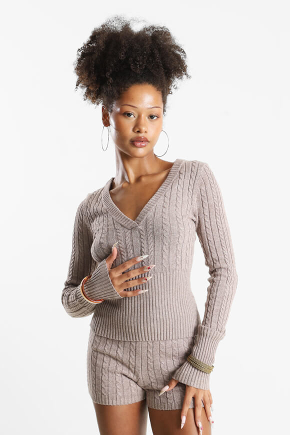 Image sur Strickpullover