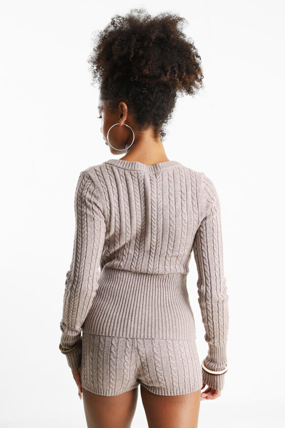 Image sur Strickpullover