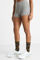 Bild von Strickshorts