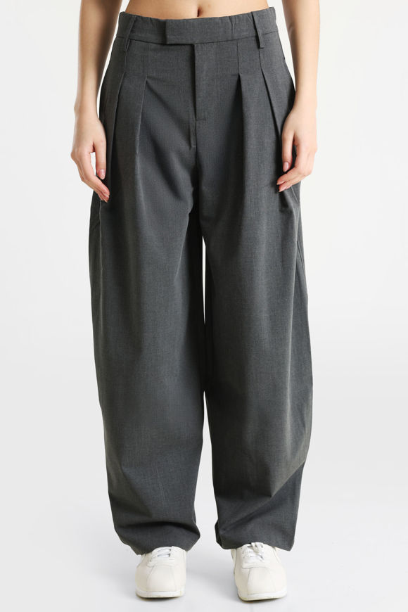 Bild von Barrel Fit Hose