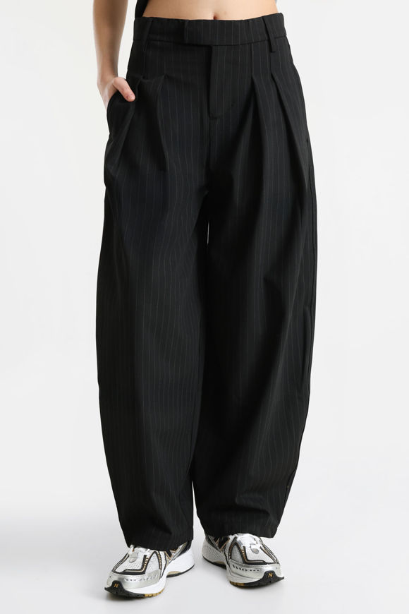 Bild von Barrel Fit Hose