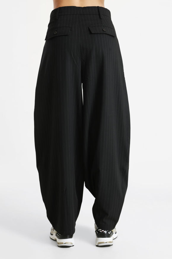 Bild von Barrel Fit Hose