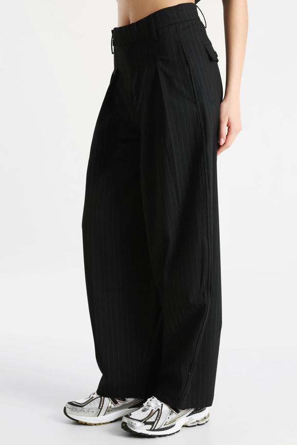 Bild von Barrel Fit Hose