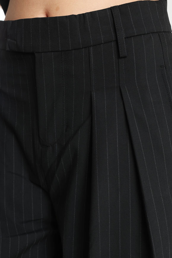 Bild von Barrel Fit Hose