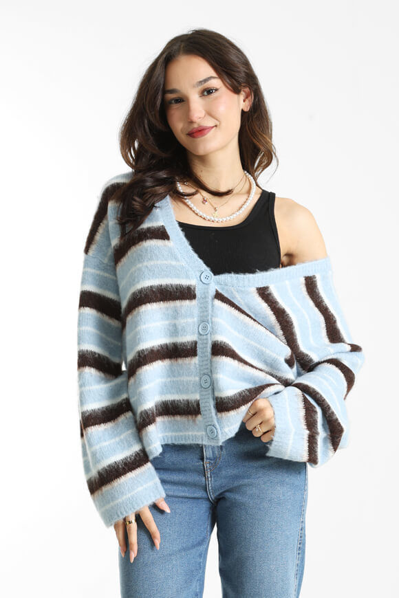 Image sur Oversize Cardigan