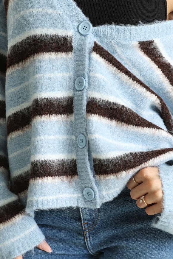 Image sur Oversize Cardigan