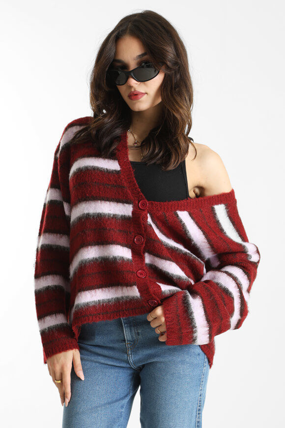 Bild von Oversize Cardigan