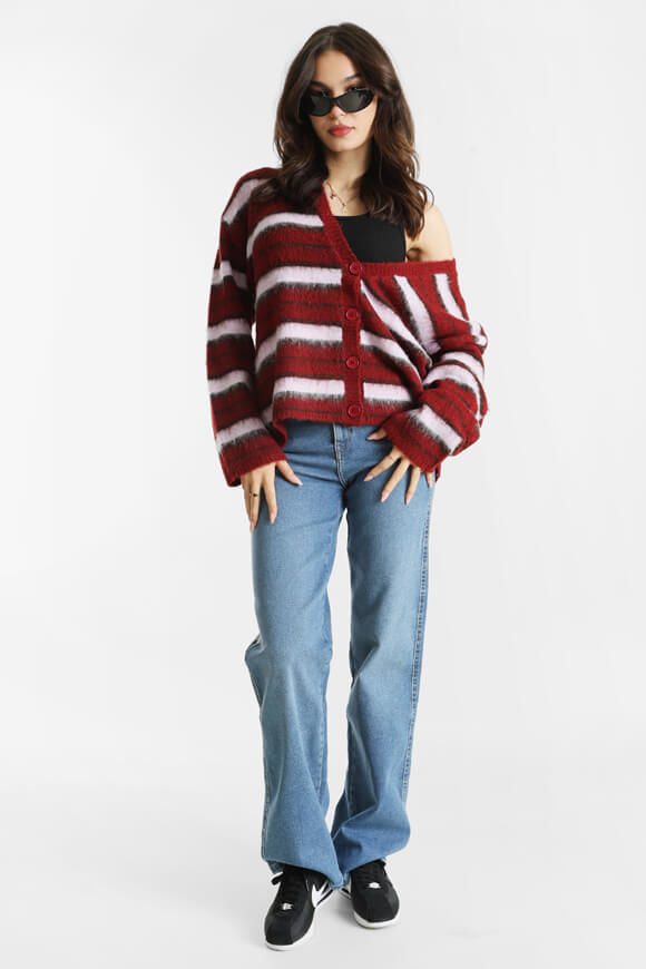 Bild von Oversize Cardigan