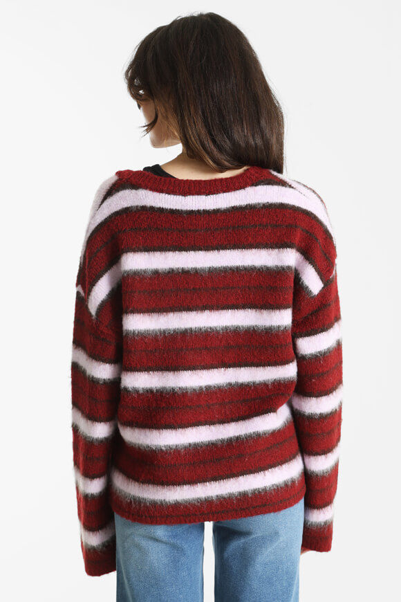 Bild von Oversize Cardigan