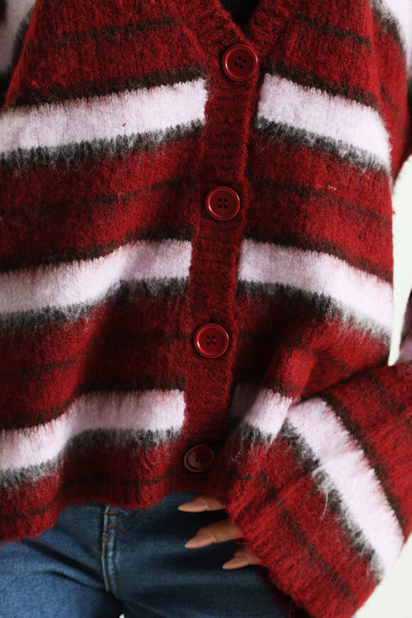 Bild von Oversize Cardigan