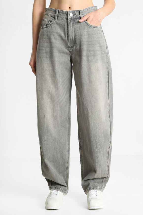 Bild von Barrel Fit Jeans