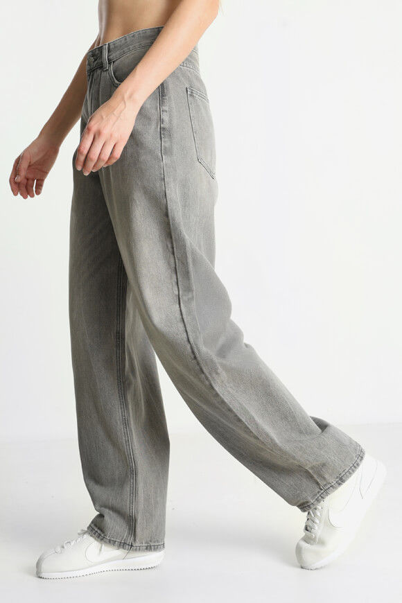 Bild von Barrel Fit Jeans