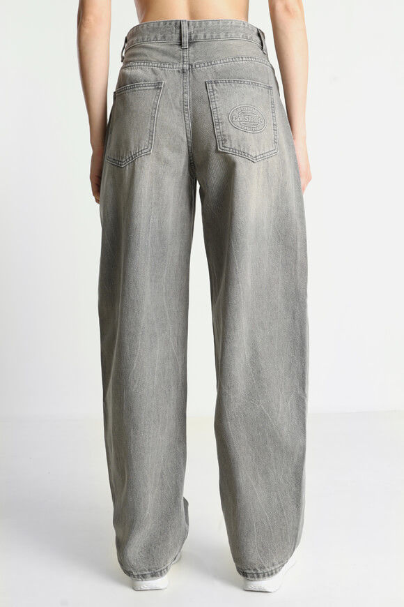 Bild von Barrel Fit Jeans