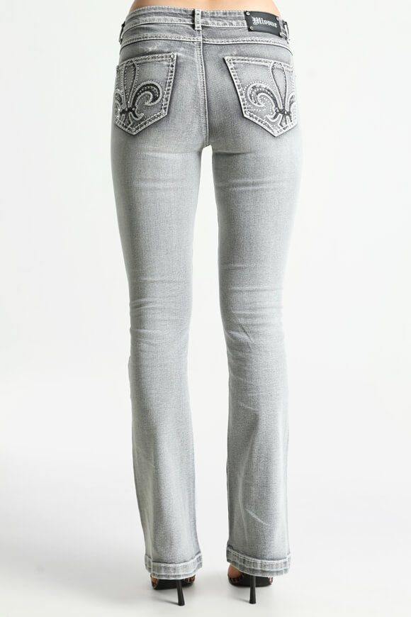 Bild von Flare Jeans