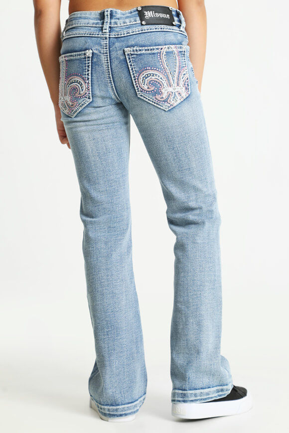 Bild von Flare Jeans