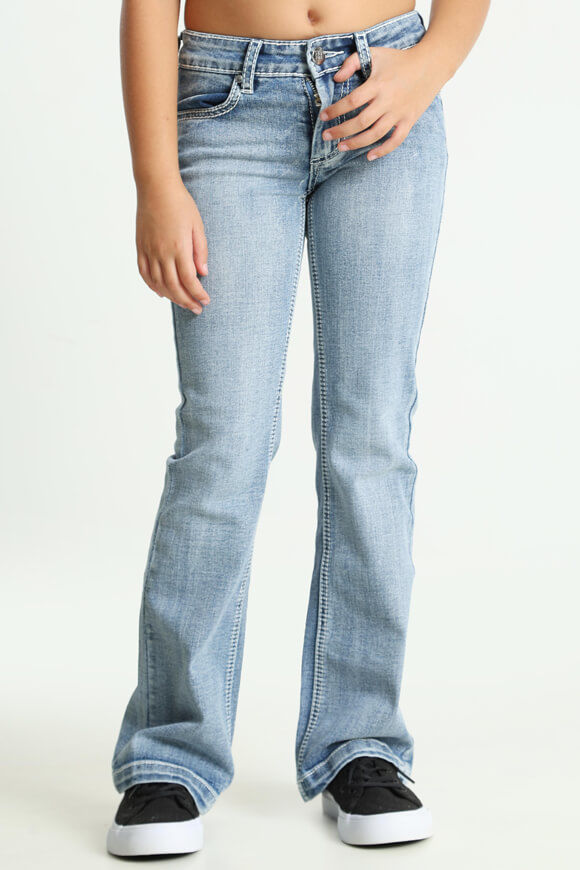 Bild von Flare Jeans