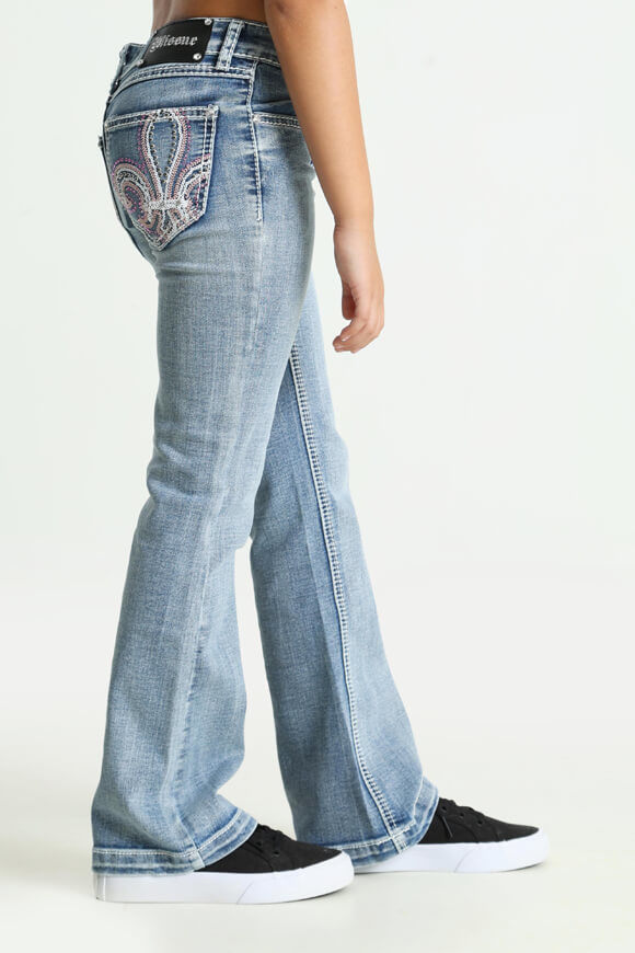 Bild von Flare Jeans