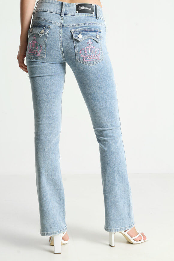 Bild von Flare Jeans