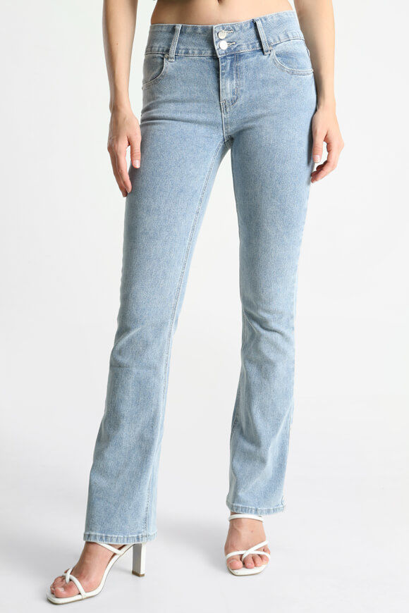 Bild von Flare Jeans