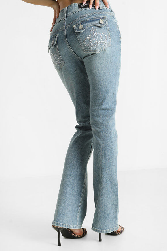 Bild von Flare Jeans