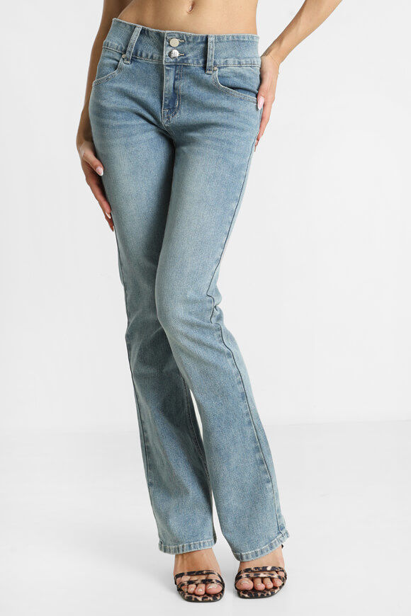 Bild von Flare Jeans