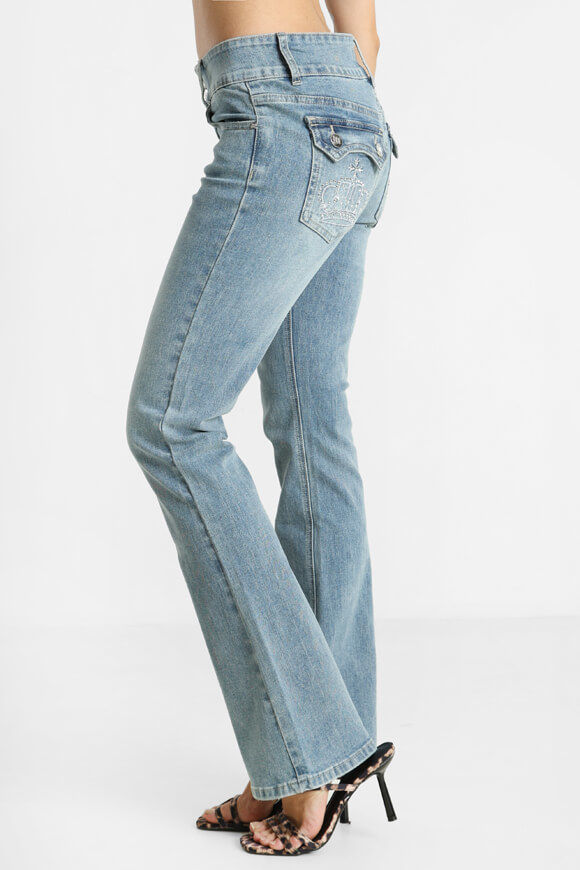 Bild von Flare Jeans