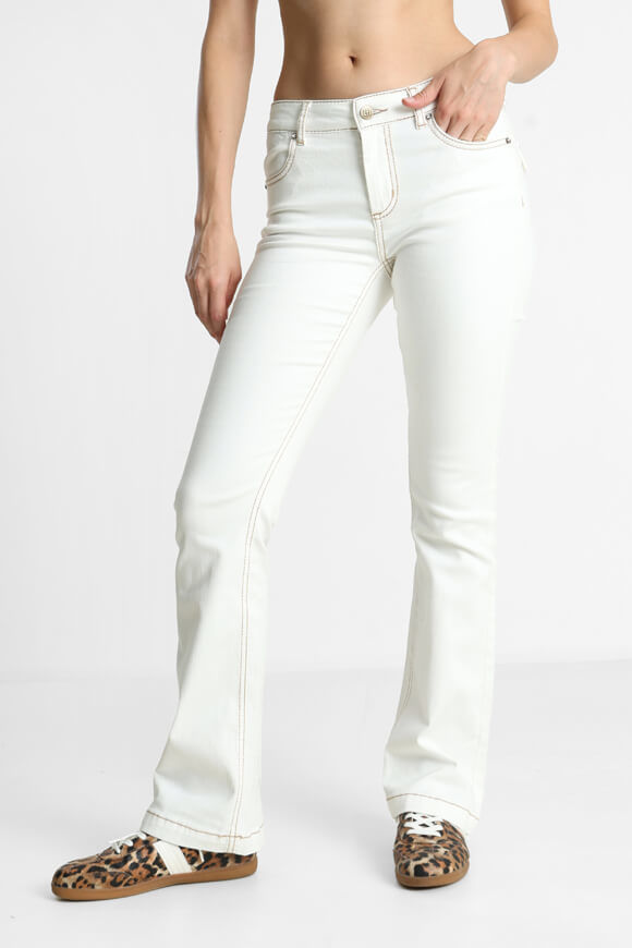 Image sur Flare Jeans