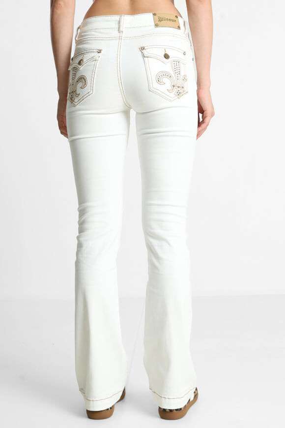 Image sur Flare Jeans
