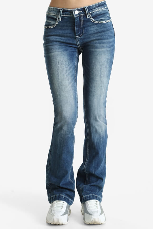 Bild von Flare Jeans