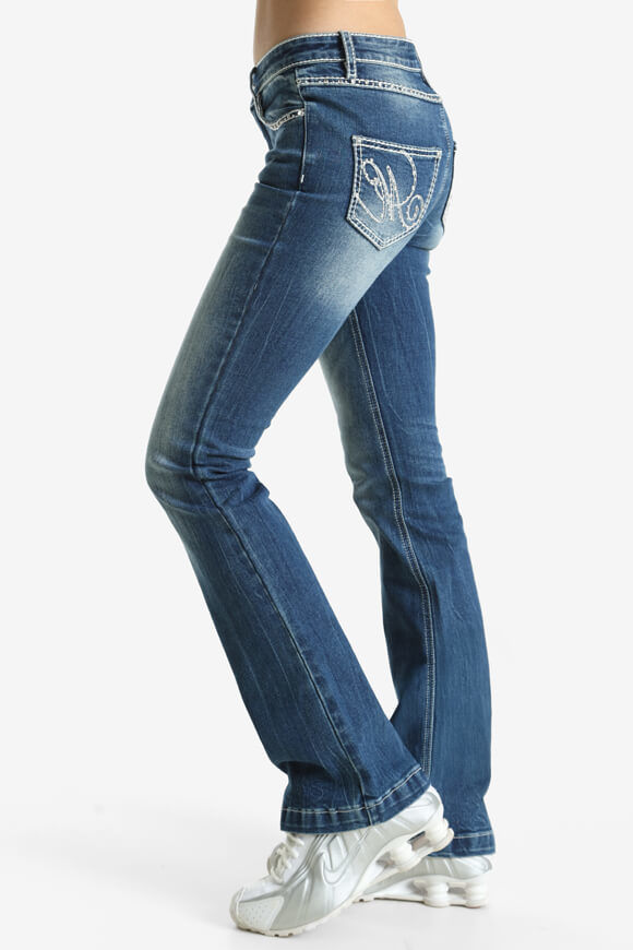 Bild von Flare Jeans