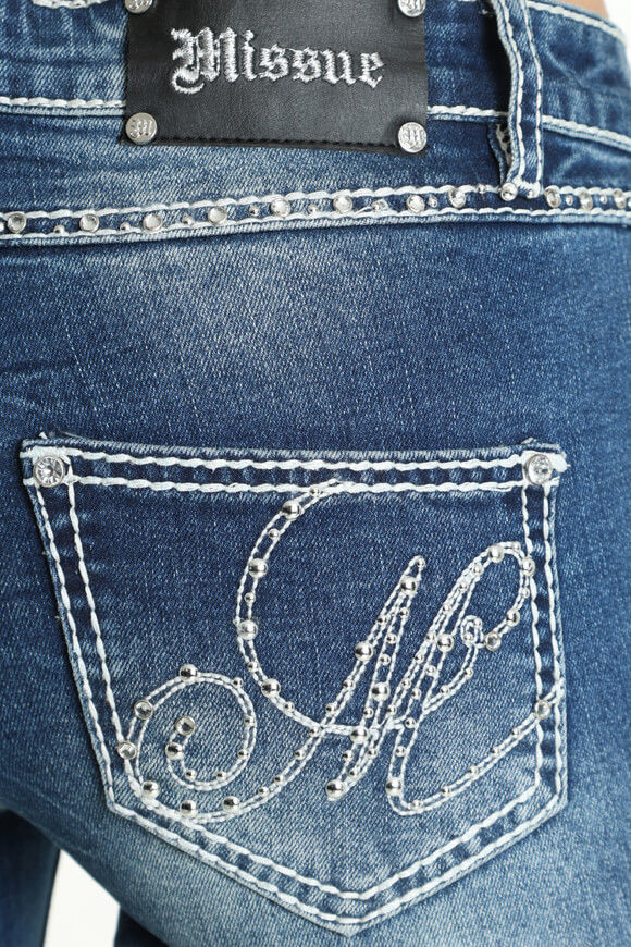 Bild von Flare Jeans