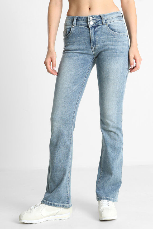 Bild von Flare Jeans