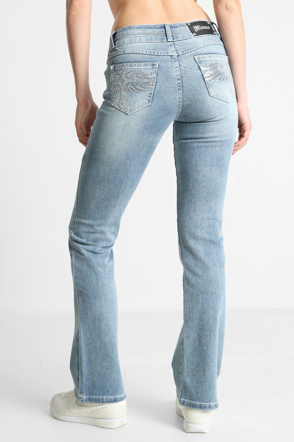 Bild von Flare Jeans