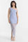 Bild von Glitzer Midikleid