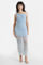 Bild von Glitzer Midikleid