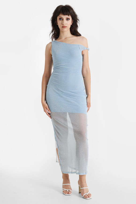 Image sur Robe midi à brillants