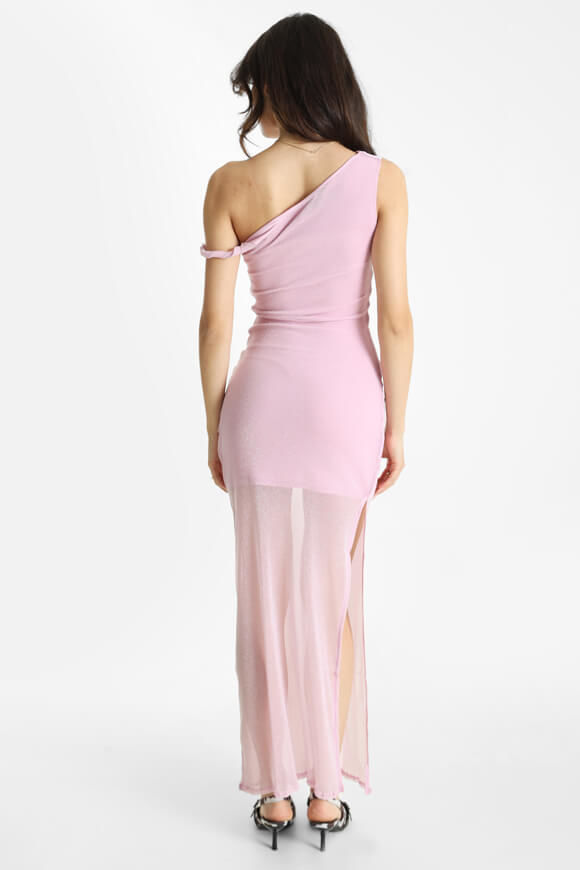 Image sur Glitzer Midikleid