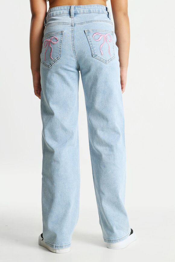 Image sur Jean straight fit