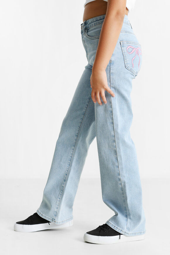 Image sur Jean straight fit
