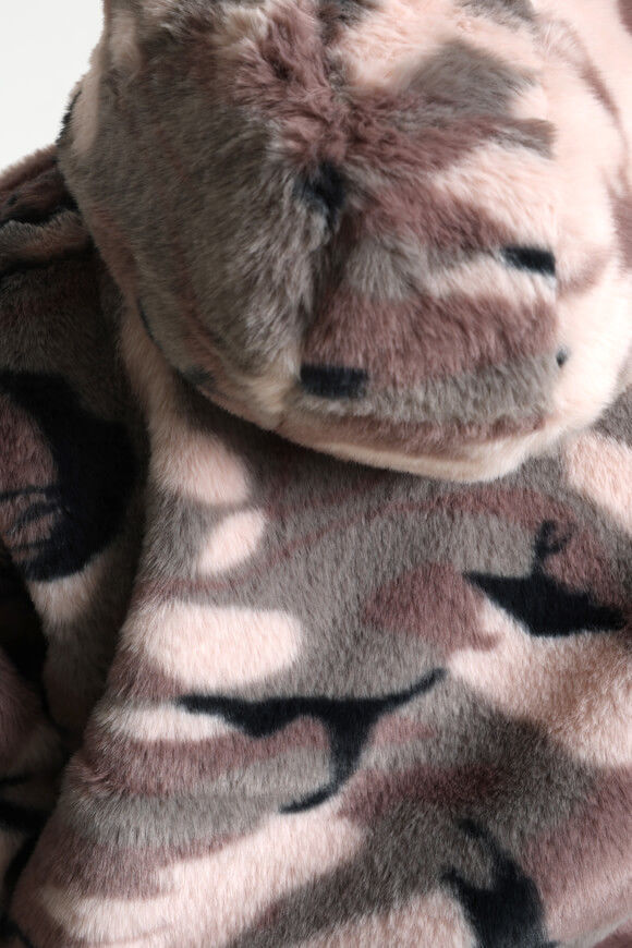 Image sur Kunstpelzjacke