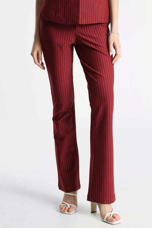 Bild von Flare-Hose