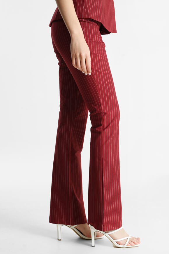 Bild von Flare-Hose