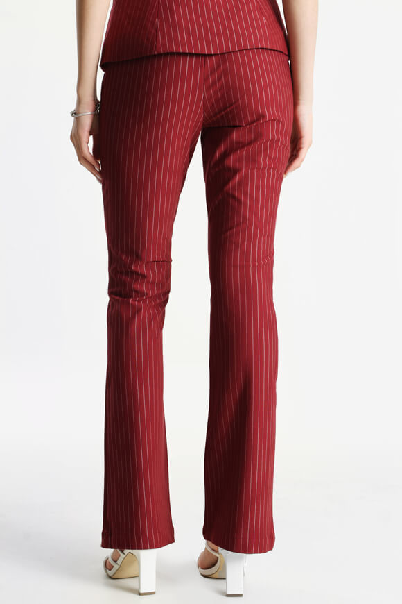 Bild von Flare-Hose