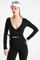 Image de Crop Langarmshirt