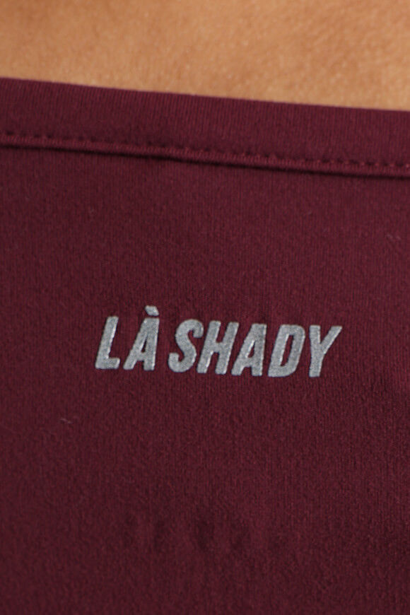 Image sur Crop Langarmshirt